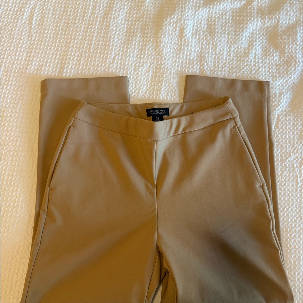 Rachel Zoe Tan Garment